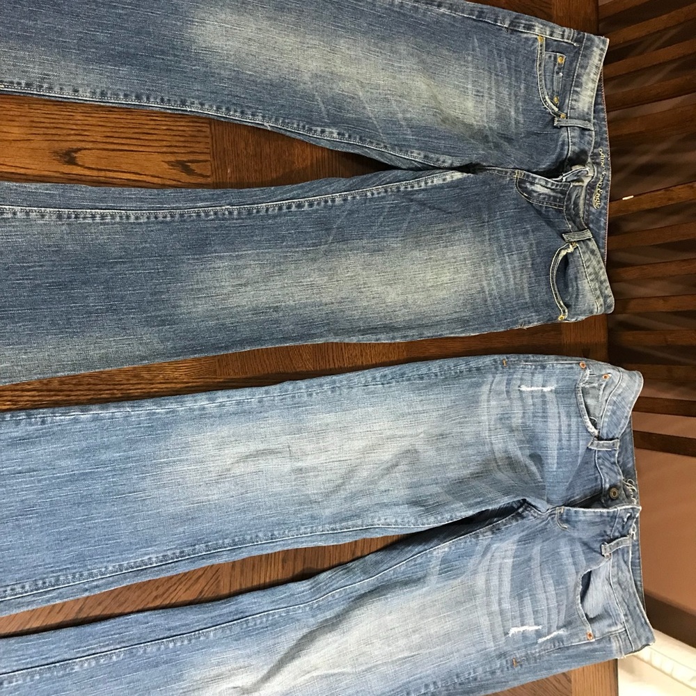AMERICAN EAGLE pair of jeans